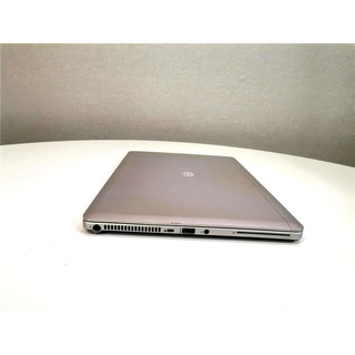 Portátil HP Elitebook Folio 9470M| i5-3427V|8GB|SSD512|14P