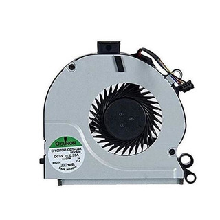 Ventoinha Dell Latitude E6320 (095V9H)