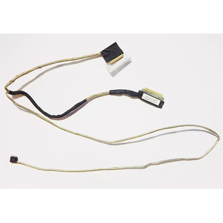 Cabo LVDS LCD Lenovo B50 40 Pinos (DC02001E300)