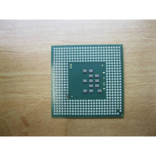 Processador Intel Pentium M745A 2M Cache, 1.8ghz 400mhz