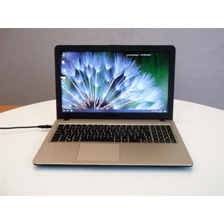 Portátil Asus A540L I3 4005U|SSD 120|8GB|HDMI|USB-C