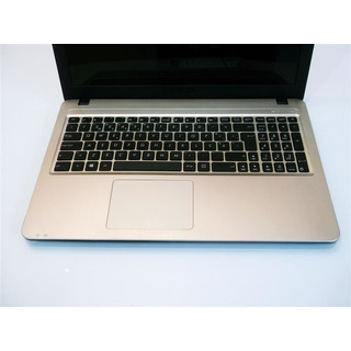 Portátil Asus A540L I3 4005U|SSD 120|8GB|HDMI|USB-C