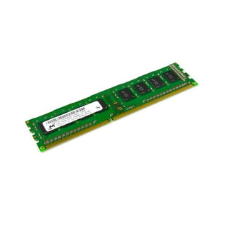 Memória Micron 2GB DDR3 1333MHZ 10600U 1RX8