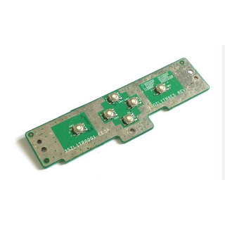 Botões do Touchpad Acer Aspire 3000 Series (DAOZL1TR6E5)