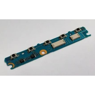 Placa de Botões para Sony Vaio VGN-T1XP (1-863-900-11)