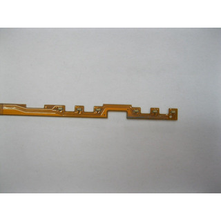 Placa de Botões para Sony Vaio VGN-T1XP (1-863-900-11)