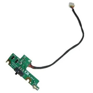 Botão Switch Wi-Fi HP Pavillion DV2000|DV2500|DV2700