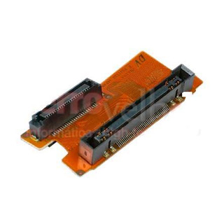 Conector IDE para HDD Fujitsu LifeBook E 6550 (CP010656-Z2)