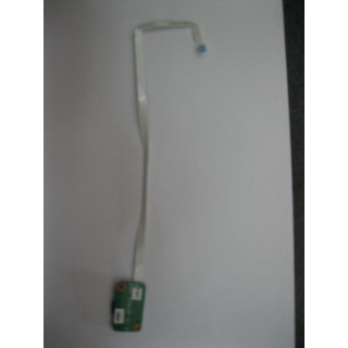 Botão Power Insys M761SU (6-71-M76SS-D02)