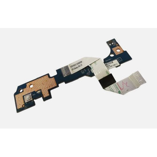 Botão Power HP Compaq 6910P (LS-3264P)