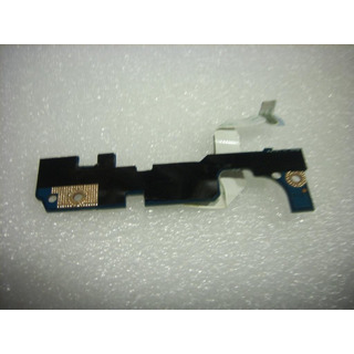 Botão Power HP Compaq 6910P (LS-3264P)