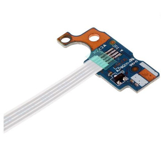 Botão Power HP 15-AC|15-AY|15-AF (LS-C701P)