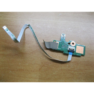 Botão Power ASUS X55U|K55 Series (60-N80PS1000-E01)