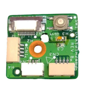 Botão Power HP Pavillion DV9000 (33AT9BB0002)