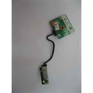 Botão Power HP Pavillion DV9000 (33AT9BB0002)