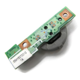 Botão Power Jogdial HP Elitebook 2730P (554Y807001G)