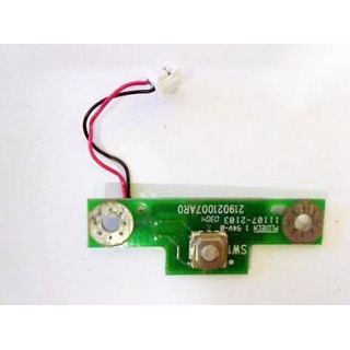 Botão Power Fujitsu Amilo Pro V2000 (219021007AR0)
