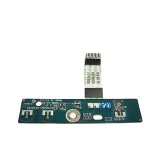 Botão Power Dell Precision M4400 (LS-4244P)