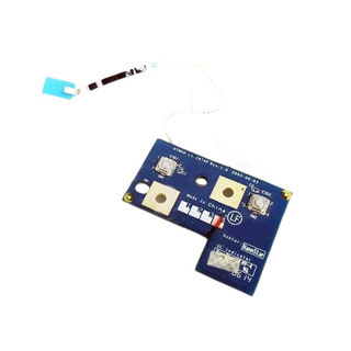 Botões Touchpad Toshiba Satelite M70 Series (LS-2874P)