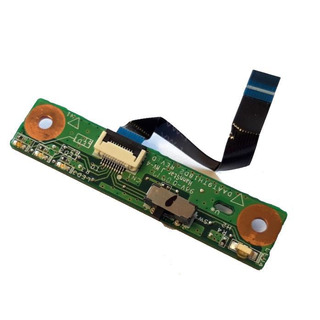 Botão Switch Wireless HP Pavillion DV9000 (DAAT9TH18D2)