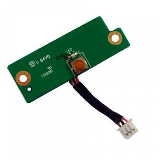 botao power HP Pavilion DV2000 Series (219021138AP0)