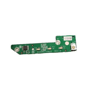 Botão Power Dell Latitude D505 (DA0DM1TH8D9)