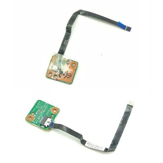 Botão Power ON|OFF HP G62 (01013JU00-535-G)