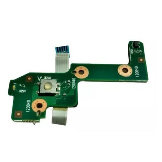 Botão Power ON/ OFF HP 6730b ( 6050A2214001)