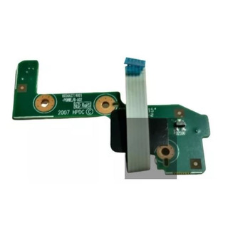 Botão Power ON/ OFF HP 6730b ( 6050A2214001)