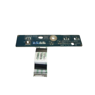 Botão Power Dell Precision M4400 (LS-4244P)