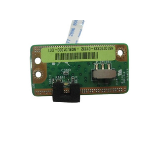 Botão Switch Wi-Fi Toshiba Satellite L40|L45 (H000006970)