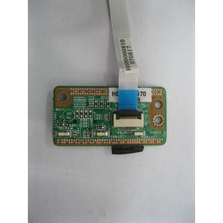 Botão Switch Wi-Fi Toshiba Satellite L40|L45 (H000006970)