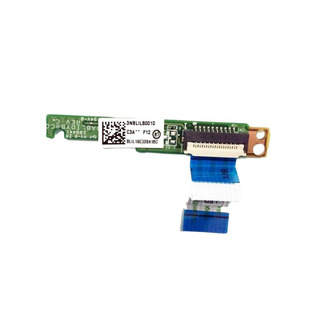 Placa Indicador LED Board Toshiba Satellite L50B Series (3NBLILB0010)