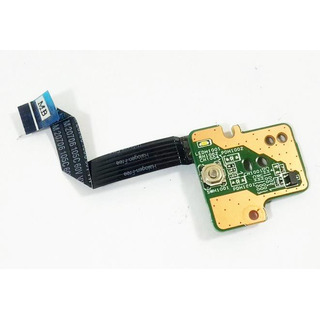 Botão Power HP COMPAQ CQ57|HP 635  (01015EF00-0388-G)
