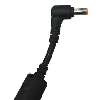Carregador Original Lenovo 19V 3.42A 65W 5.5x2.5mm (54Y8848)