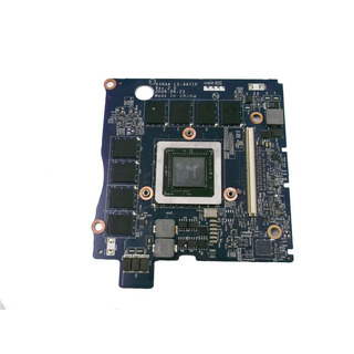 Placa Gráfica Nvidia Toshiba Qosmio X300 (KSRAA LS-4471P)