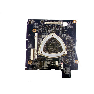 Placa Gráfica Nvidia Toshiba Qosmio X300 (KSRAA LS-4471P)