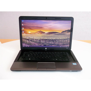 Portatil HP 650 i3 2328M |8Gb|240 SSD|HDMI|15.6P|