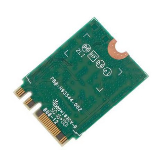 Placa Wireless + Bluetooth M.2 8265NGW Dell Latitude (0VC27V)