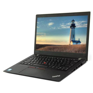Portátil Lenovo T470S| I5 6300|8GB|M2 256|14P