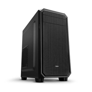 Desktop Nox MX2 CL J1900|8GB|SSD120|HD320