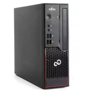 Desktop Fujitsu SFF i5-4570TE|8GB|SSD120|