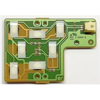 Placa + Painel de Botões SONY BRAVIA KDL50W805B (CI694V-0)