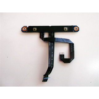 Placa botões touchpad com cabos HP Dv6-6180SP (MH40GAB630T-C200)