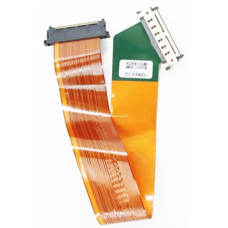 Cabo FLAT LCD | T-CON TV SAMSUNG (BN96-10076A)