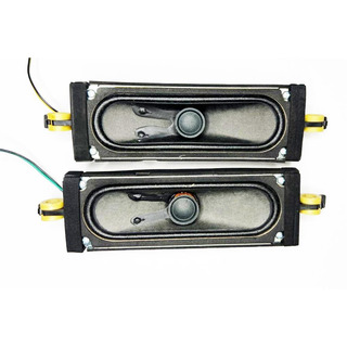 Colunas TV SAMSUNG LE40B551A6WXXC (BN96-09463C)