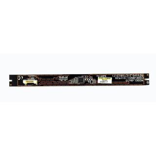 Funcões & IR | placa de botões TV SAMSUNG LE40B551A6WXXC (BN96-10382B)