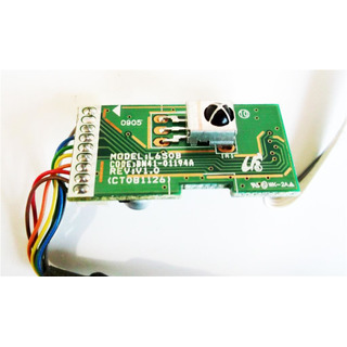 Sensor IR TV SAMSUNG (BN41-01194A  L650B)
