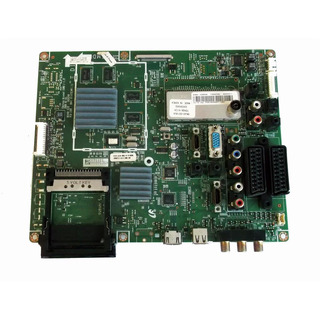 Motherboard TV SAMSUNG LE40B551A6WXXC (BN41-01167B)