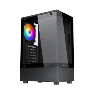 Desktop ALIENTECH I7 |32GB|SSD120+HD500|1660 Super 6GB